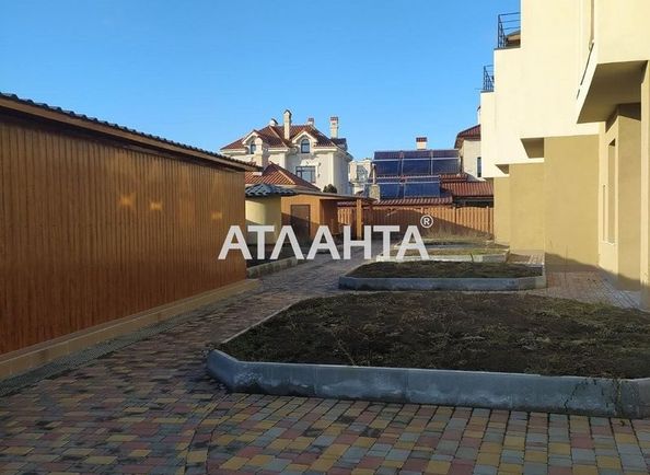 House by the address st. Ekaterininskaya (area 225 m²) - Atlanta.ua - photo 23