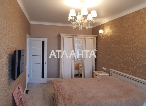 2-rooms apartment apartment by the address st. Literaturnaya (area 77,8 m2) - Atlanta.ua - photo 3