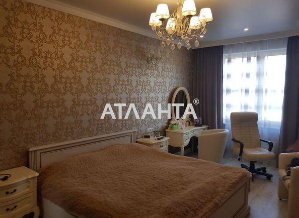 2-rooms apartment apartment by the address st. Literaturnaya (area 77,8 m2) - Atlanta.ua - photo 4