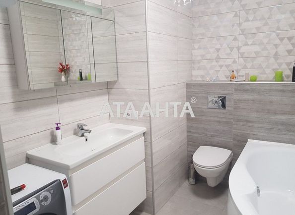 2-rooms apartment apartment by the address st. Literaturnaya (area 77,8 m2) - Atlanta.ua - photo 7