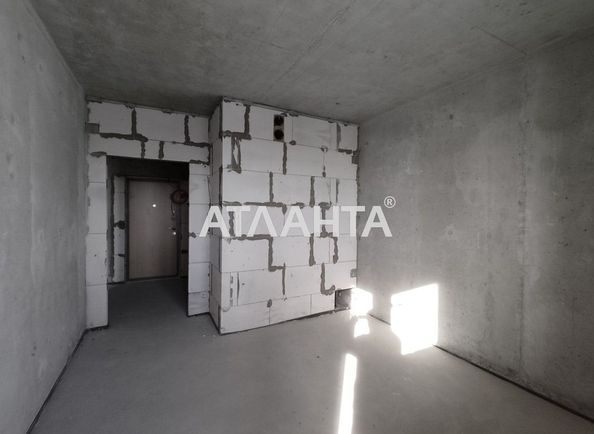 1-room apartment apartment by the address st. Varnenskaya (area 44,1 m2) - Atlanta.ua - photo 4