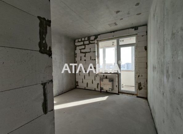1-room apartment apartment by the address st. Varnenskaya (area 44,1 m2) - Atlanta.ua - photo 5