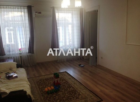 2-rooms apartment apartment by the address st. Koblevskaya Podbelskogo (area 64,0 m2) - Atlanta.ua