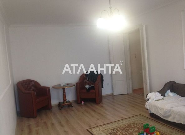 2-rooms apartment apartment by the address st. Koblevskaya Podbelskogo (area 64,0 m2) - Atlanta.ua - photo 2