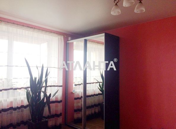 1-room apartment apartment by the address st. Tsentralnaya (area 35,0 m2) - Atlanta.ua - photo 4