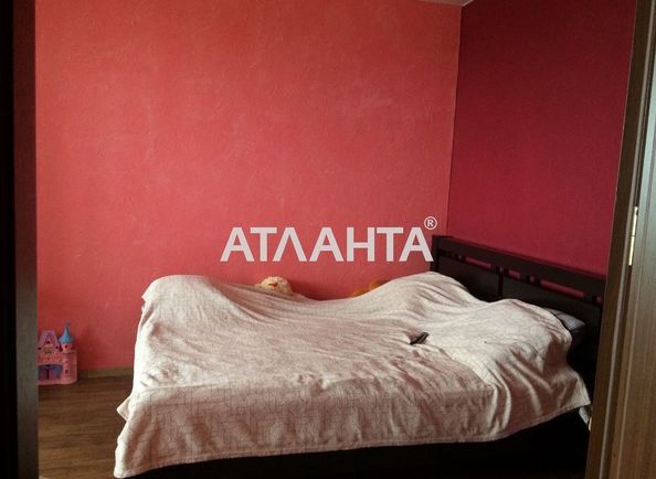 1-room apartment apartment by the address st. Tsentralnaya (area 35,0 m2) - Atlanta.ua - photo 5