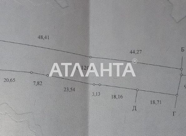 Landplot by the address st. Shevchenko (area 12,0 сот) - Atlanta.ua - photo 2
