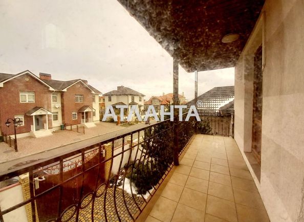 House by the address st. Yantarnaya (area 230,0 m2) - Atlanta.ua - photo 10