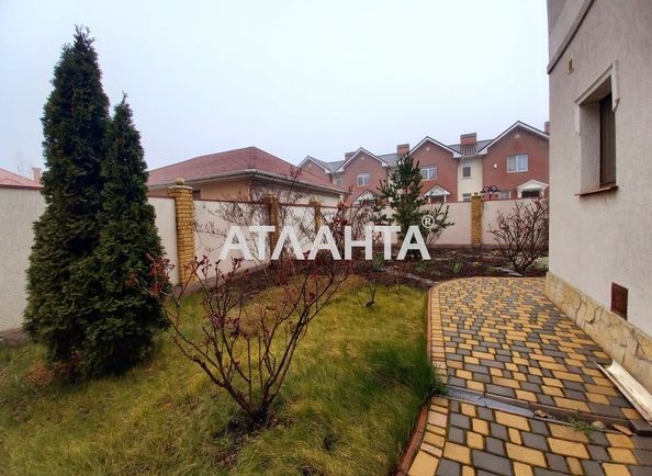 House by the address st. Yantarnaya (area 230,0 m2) - Atlanta.ua - photo 18