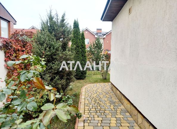 House by the address st. Yantarnaya (area 230 m²) - Atlanta.ua - photo 14