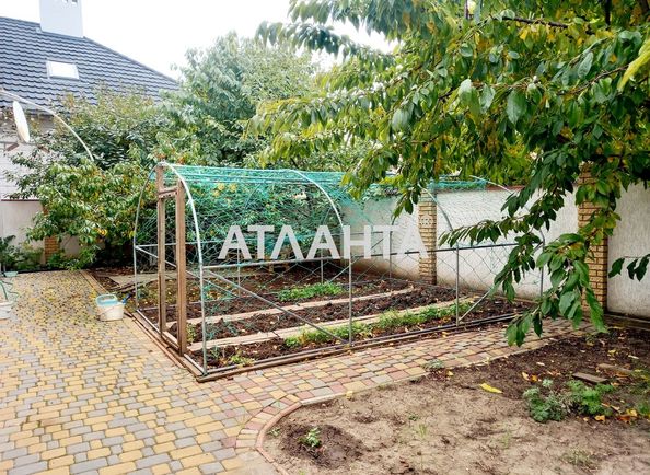 House by the address st. Yantarnaya (area 230 m²) - Atlanta.ua - photo 15