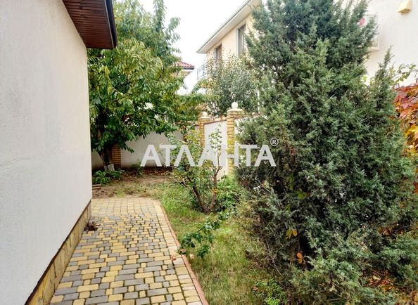 House by the address st. Yantarnaya (area 230 m²) - Atlanta.ua - photo 16