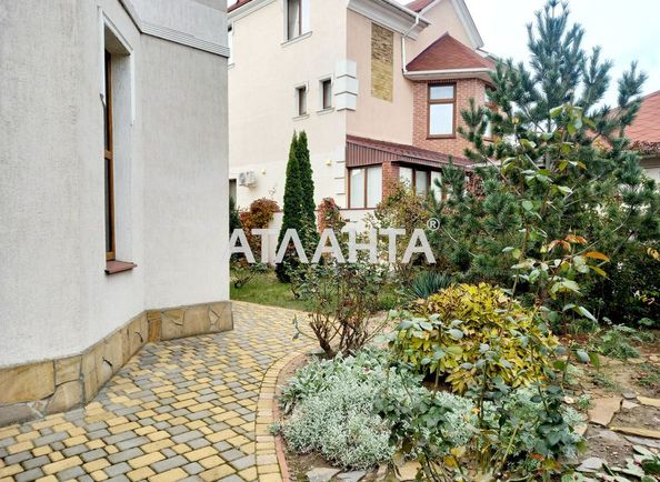 House by the address st. Yantarnaya (area 230 m²) - Atlanta.ua - photo 17