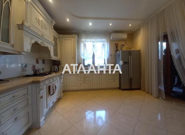House by the address st. Yantarnaya (area 180 m²) - Atlanta.ua - photo 4