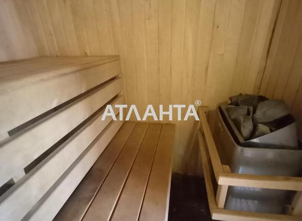 House by the address st. Yantarnaya (area 180 m²) - Atlanta.ua - photo 10