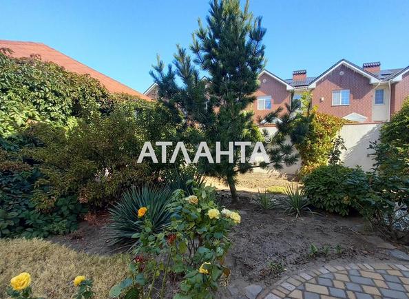 House by the address st. Yantarnaya (area 180 m²) - Atlanta.ua - photo 14
