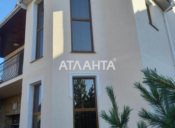 House by the address st. Yantarnaya (area 180 m²) - Atlanta.ua - photo 15