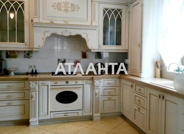 House by the address st. Yantarnaya (area 180 m²) - Atlanta.ua - photo 3