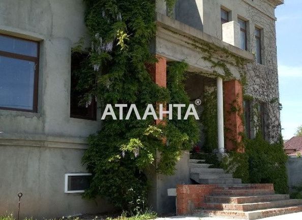 House by the address st. Sirenevaya Buzkova (area 570,0 m2) - Atlanta.ua - photo 2