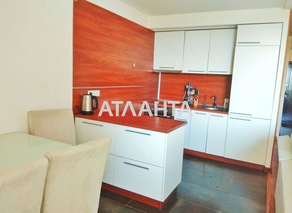 2-rooms apartment apartment by the address st. Literaturnaya (area 92,0 m2) - Atlanta.ua - photo 4