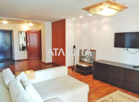 2-rooms apartment apartment by the address st. Literaturnaya (area 92,0 m2) - Atlanta.ua - photo 5