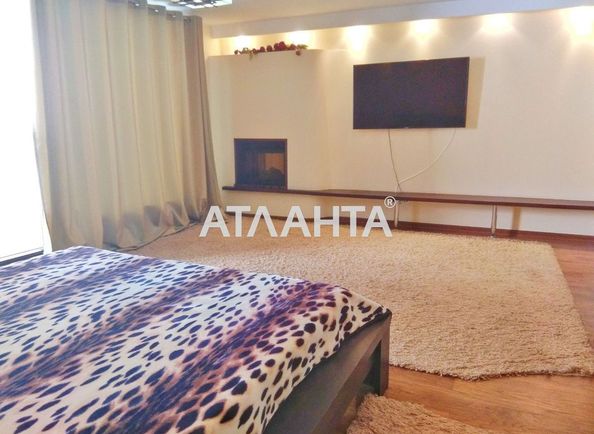 2-rooms apartment apartment by the address st. Literaturnaya (area 92,0 m2) - Atlanta.ua - photo 9