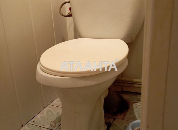2-комнатная квартира по адресу ул. Черноморского Казачества (площадь 53,0 м2) - Atlanta.ua - фото 8