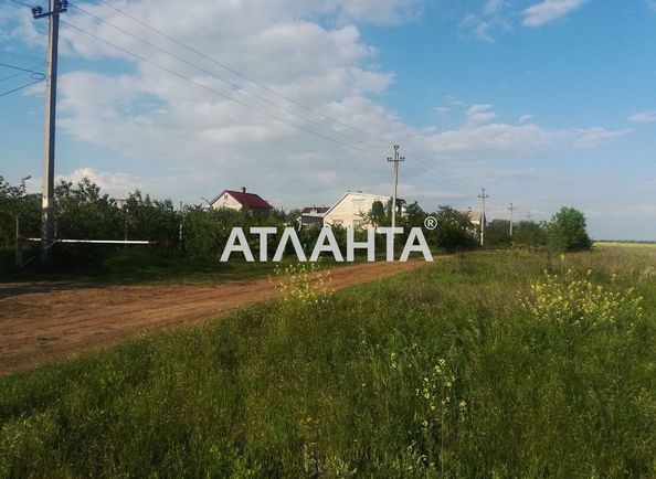 Landplot by the address st. Selskaya (area 7,0 сот) - Atlanta.ua - photo 4