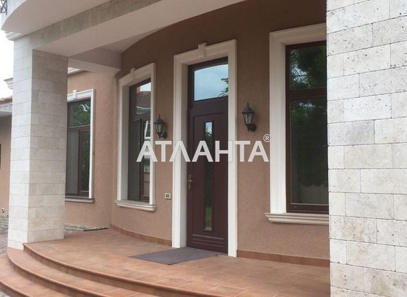 House by the address st. Parkovaya (area 452,0 m2) - Atlanta.ua - photo 2