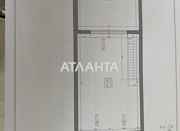 3-комнатная квартира по адресу ул. Макаренко (площадь 162 м²) - фото 15 3-комнатная квартира по адресу ул. Макаренко (площадь 162 м²) - Atlanta.ua - фото 15