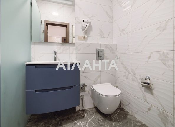 1-room apartment apartment by the address st. Gagarinskoe plato (area 47,0 m2) - Atlanta.ua - photo 5