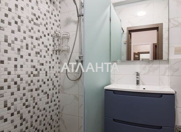 1-room apartment apartment by the address st. Gagarinskoe plato (area 47,0 m2) - Atlanta.ua - photo 6