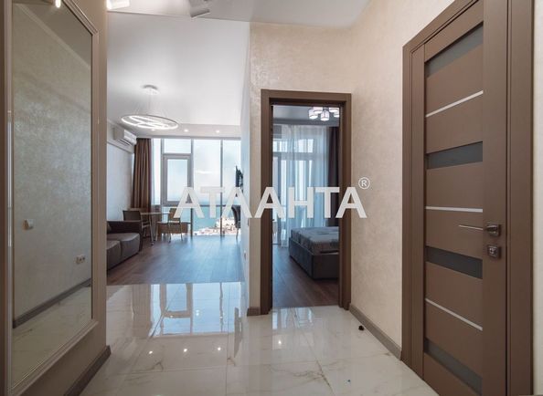 1-room apartment apartment by the address st. Gagarinskoe plato (area 47,0 m2) - Atlanta.ua - photo 8