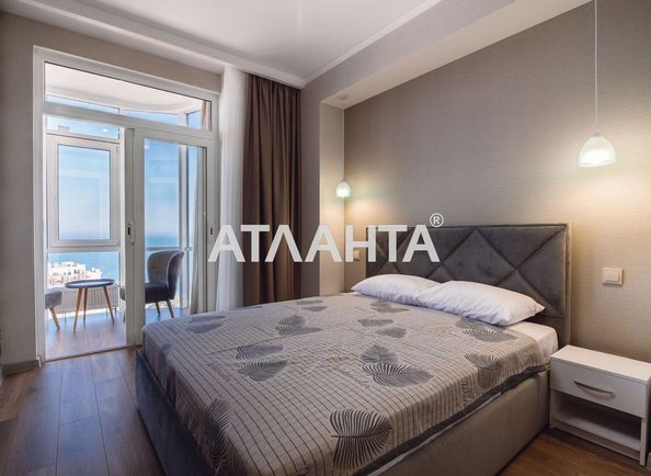 1-room apartment apartment by the address st. Gagarinskoe plato (area 47,0 m2) - Atlanta.ua - photo 9