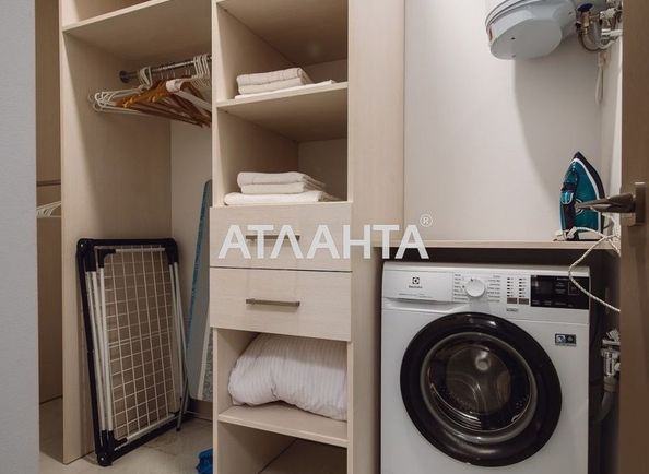 1-room apartment apartment by the address st. Gagarinskoe plato (area 47,0 m2) - Atlanta.ua - photo 10