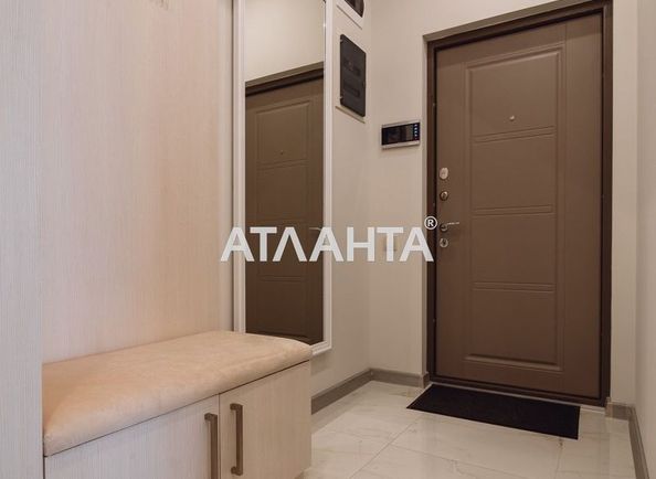 1-room apartment apartment by the address st. Gagarinskoe plato (area 47,0 m2) - Atlanta.ua - photo 12