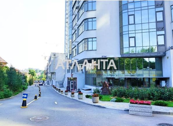Многокомнатная квартира по адресу ул. Гагаринское плато (площадь 150,0 м2) - Atlanta.ua - фото 5