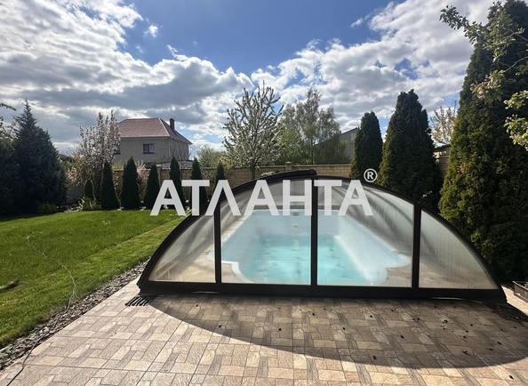 House by the address st. Grushevskogo (area 170 m²) - Atlanta.ua - фото 8