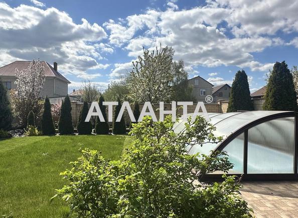 House by the address st. Grushevskogo (area 170 m²) - Atlanta.ua - фото 4