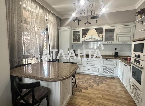 House by the address st. Grushevskogo (area 170 m²) - Atlanta.ua - фото 2