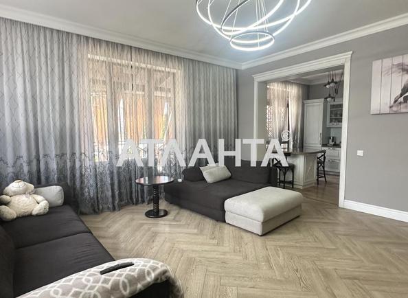 House by the address st. Grushevskogo (area 170 m²) - Atlanta.ua - фото 5