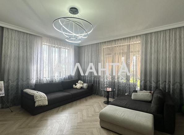 House by the address st. Grushevskogo (area 170 m²) - Atlanta.ua - фото 6