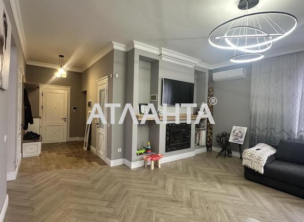 House by the address st. Grushevskogo (area 170 m²) - Atlanta.ua - фото 17