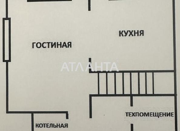 House by the address st. Grushevskogo (area 170 m²) - Atlanta.ua - фото 18