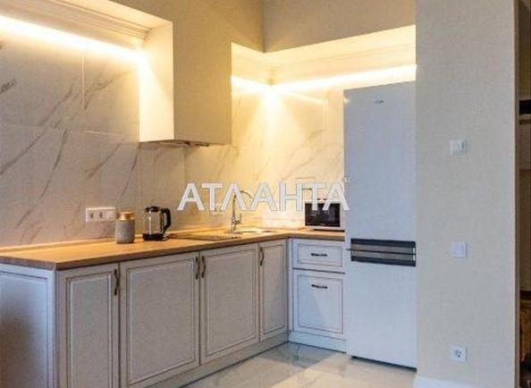 1-комнатная квартира по адресу Французский бул. (площадь 53 м²) - Atlanta.ua