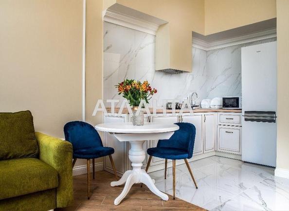 1-комнатная квартира по адресу Французский бул. (площадь 53 м²) - Atlanta.ua - фото 3