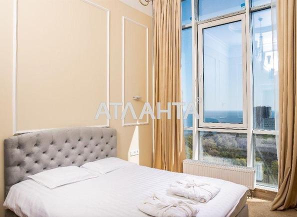 1-комнатная квартира по адресу Французский бул. (площадь 53 м²) - Atlanta.ua - фото 4