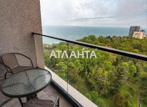 1-комнатная квартира по адресу Французский бул. (площадь 53 м²) - Atlanta.ua - фото 5