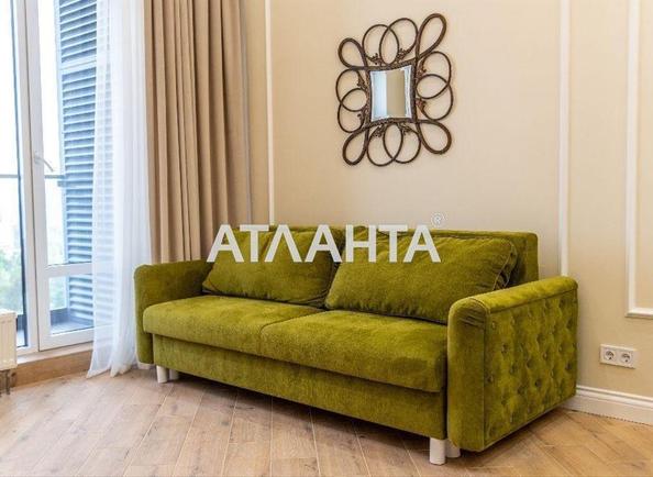 1-комнатная квартира по адресу Французский бул. (площадь 53 м²) - Atlanta.ua - фото 6