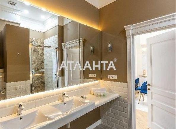1-комнатная квартира по адресу Французский бул. (площадь 53 м²) - Atlanta.ua - фото 9
